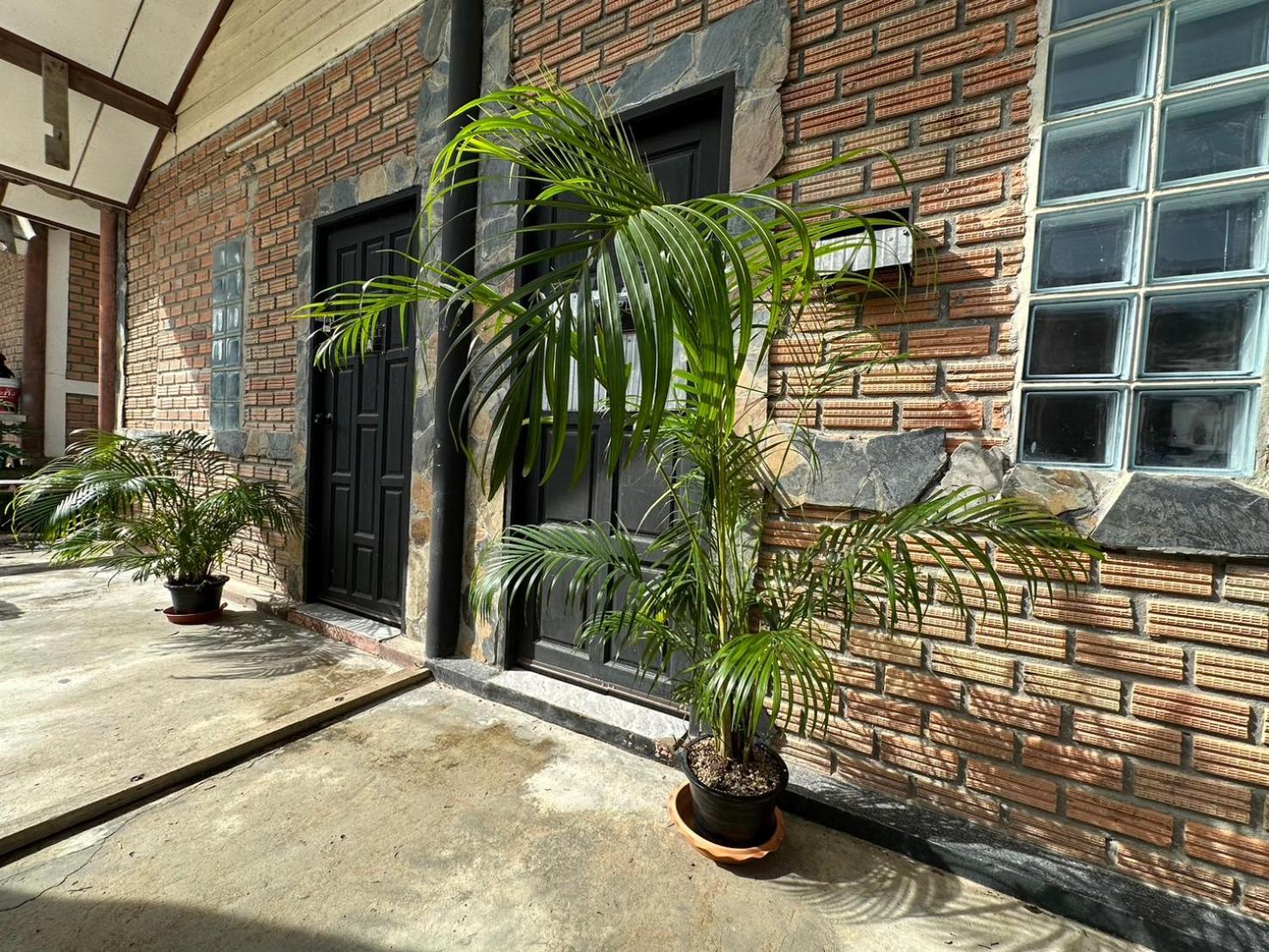 The Wave Haad Rin Hostel Exterior photo